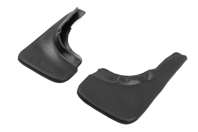 Задние брызговики (комплект) для Nissan Primastar 2002-2014 гг
