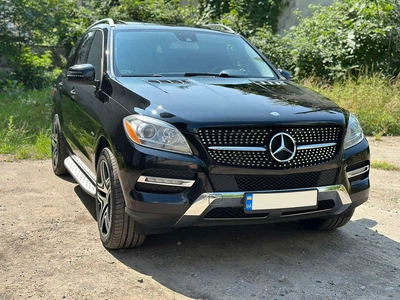Решетка Diamond для Mercedes GLE/ML Class W166, тюнинг решетка для ML, стильная решетка для GLE