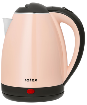 Электрочайник ROTEX RKT24-P Termo