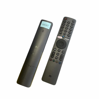 Пульт для телевизора Xiaomi MI TV P1 , Bluetooth Voice Remote Model - XMRM-19