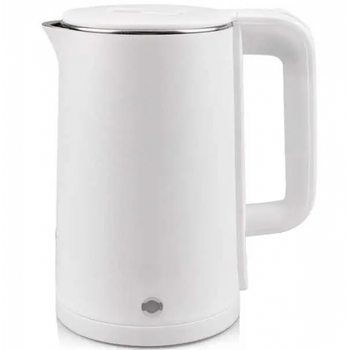 Електрочайник 1.8L 1500W Domotec MC-5028