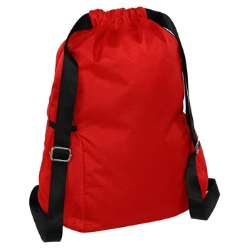 Рюкзак спортивний мішок SP-Sport Sport Bag 2941 об'єм 20 літрів Red