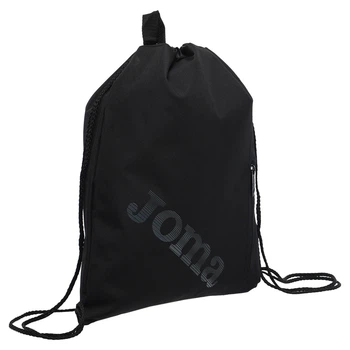 Рюкзак мешок спортивный Joma Team 400279-100 объем 10 литров Black