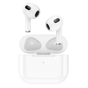 Бездротові навушники Bluetooth Hoco EW76 з мікрофоном White