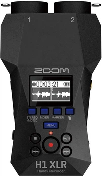Zoom H1 XLR (531153)