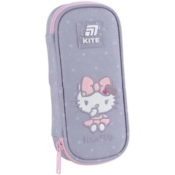 Пенал Kite 1 отделение HK
