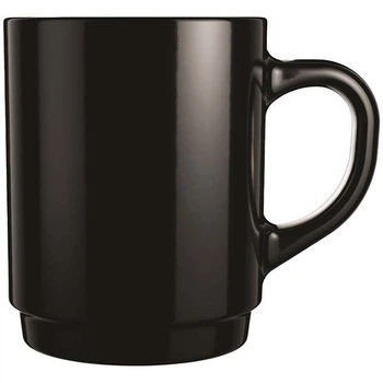Чашка LUMINARC EMPILABLE BLACK 250мл