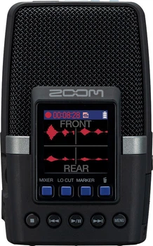 Zoom H2essential (531154)
