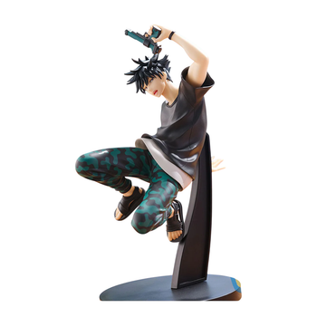 Фигурка Sega Магическая битва Мегуми Фушигуро Jujutsu Kaisen Megumi Fushiguro 15 см S JK MF 15