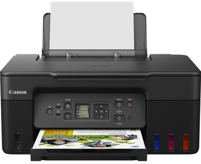 Багатофункціональний пристрій Canon PIXMA G3470 з Wi-Fi (5805C009AA)