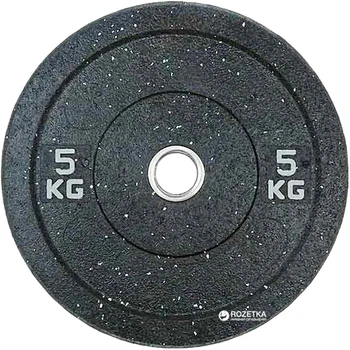 Бамперний диск Stein Hi-Temp 5 кг (DB6070-5)