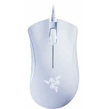 Миша Razer DeathAdder Essential White (RZ01-03850200-R3M1)