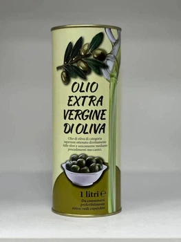 Оливковое масло Olio Extra Vergine Di Oliva 1 л