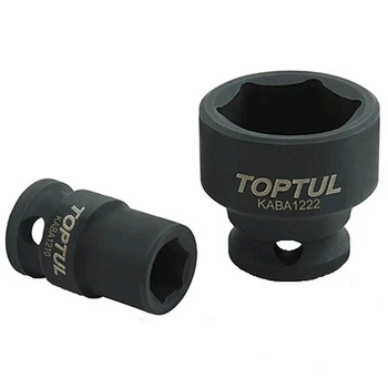 Головка торцевая ударная 3/4" 50мм TOPTUL KABA2450