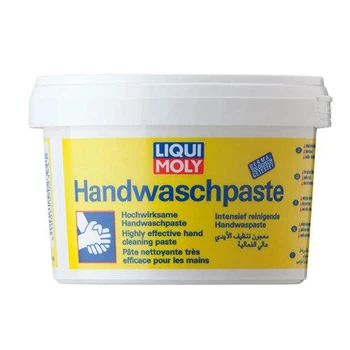 Паста для мытья рук Handwaschpaste 0,5л Liqui Moly