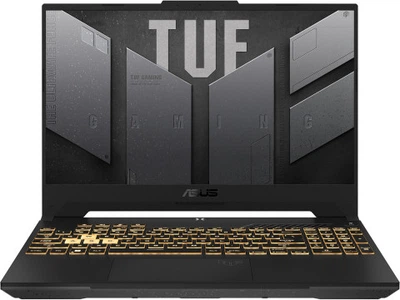 Ноутбук Asus TUF Gaming F15 FX507VV (FX507VV-WS74) Gray