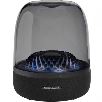 Акустична система Harman/Kardon Aura Studio 4 Black (HKAURAS4BLKEP)
