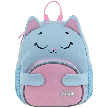 Рюкзак детский Kite Kids Sleepy Cat K25-2727XS-2