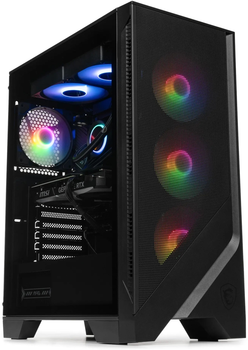 Компьютер ARTLINE Gaming DRGN (DRGNv101)