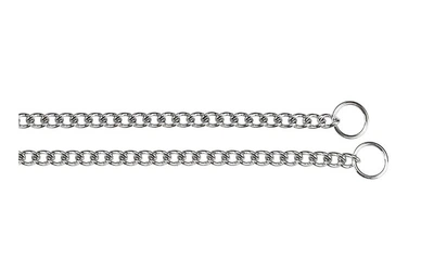 Рывковая цепь для собак Ferplast CHROME CS1728, 60 см