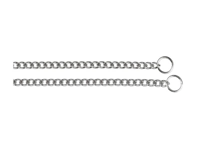 Ланцюг для собак Ferplast CHROME CS1624, 50 см