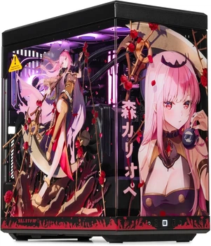 Компьютер ARTLINE Mori Calliope Y40 Windows 11 Home (Y40v06Win)