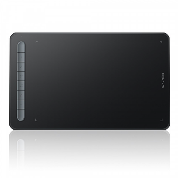 Графічний планшет XP-Pen Deco m black