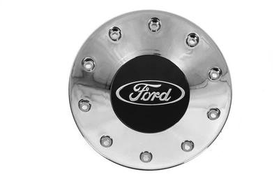 Колпачок для диска Ford 4M511A065 (1 шт, 155 мм) - Тюнинг