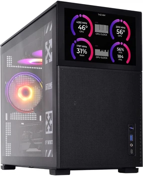 Компьютер ARTLINE Gaming D31 (D31v115)