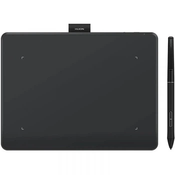 Графический планшет Huion l310