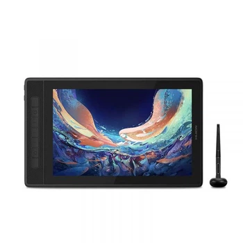 Графічний дисплей Huion Kamvas Pro 13 (2.5k), 13.3", 5080 lpi, 8192 levels, 2560x1600