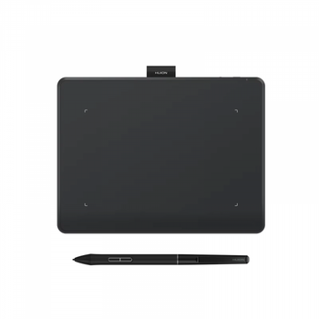 Графічний планшет Huion Inspiroy Frego s (l310), 6.3x3.99", 5080 lpi, 8192 levels, Bluetooth 5.0
