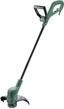 Триммер садовый Bosch EasyGrassCut 26, 280 Вт, 26 см, шпуля 1.6 мм x 4 м, 1.9 кг 0.600.8c1.j01