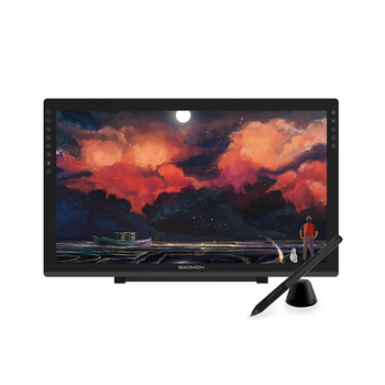 Графічний дисплей gaomon pd2200