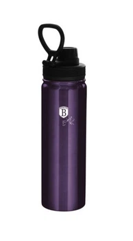 Термопляшка Sport 720 мл Berlinger Haus Purple Eclipse Collection
