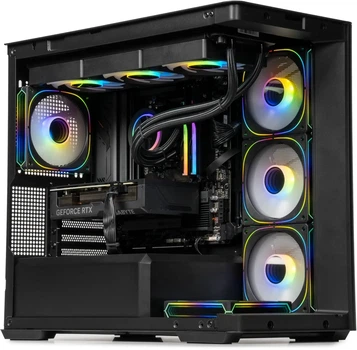 Компьютер ARTLINE Gaming TANK Windows 11 Home (TANKv119Win)