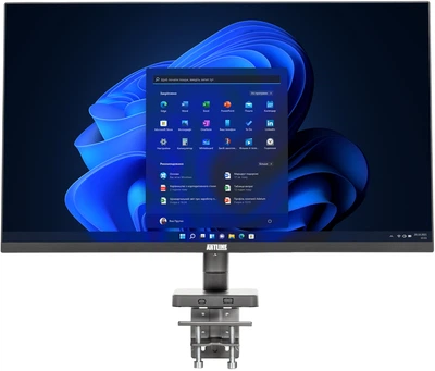 Моноблок ARTLINE Home G71 Windows 11 Pro (G71v30WinERGO)