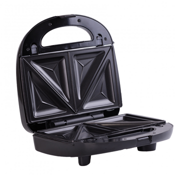 Бутербродница Sokany SK-902 Sandwich Maker Set 750W Сталь