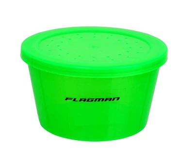Коробка для наживки Flagman Plastic Box L 10x5.5см (FP003)