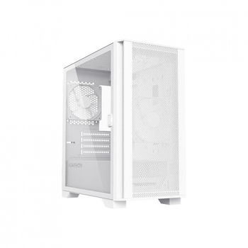 Корпус MONTECH AIR 100 LITE (W) (247867)