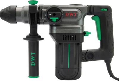 Перфоратор DWT BHP15-32V BMC