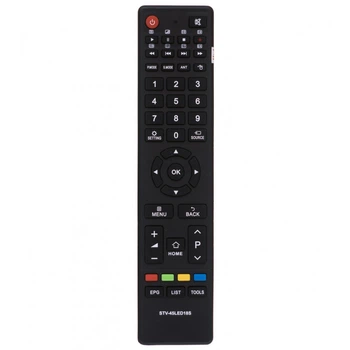 Пульт BRAVIS UHD 43G7000 Smart CE