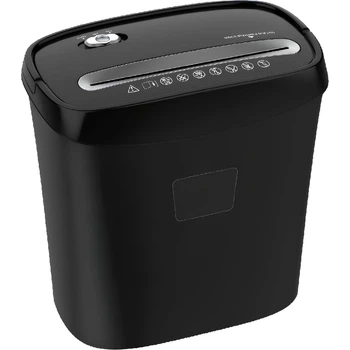 Уничтожитель документов, бумаги и дискет ShredMARK 815C, персональный шредер для дома и офиса