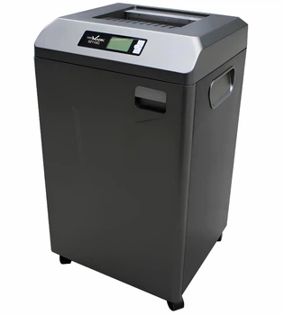 Шредер Автоматический Уничтожитель бумаги и CD дисков shredMARK 32115C