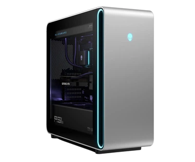 Комп'ютер Dell Alienware Area-51 Ultra 9-285K/64GB/1TB+4TB/Win11 RTX5080 (Alienware-51R8-3769) EU