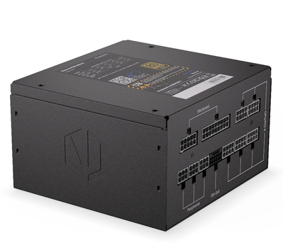 Блок питания ENDORFY Supremo FM6 850W 80 Plus Gold ATX 3.1 (EY7A012) EU