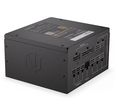 Блок питания ENDORFY Supremo FM6 1000W 80 Plus Gold ATX 3.1 (EY7A011) EU