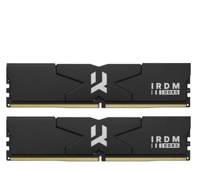 Оперативная память GOODRAM 32GB (2x16GB) 5600 CL36 IRDM (IR-5600D564L36S/32GDC) EU