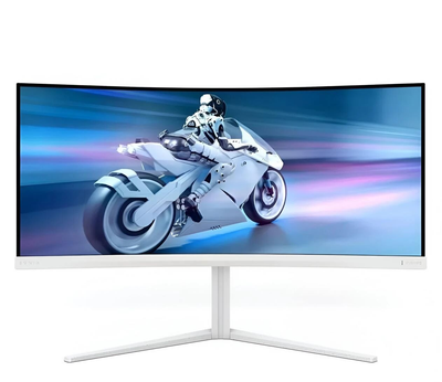 Монитор Philips Evnia 34M2C5501A/00 (34M2C5501A/00) EU