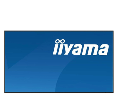Монитор iiyama Prolite LH6575UHS-B1AG (LH6575UHS-B1AG) EU